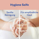 Sagrotan Distributeur de savon No Touch Cashmere &amp; Rose Essence recharge, 250 ml