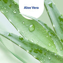 Sagrotan Gel désinfectant pour les mains à l'aloe vera, format voyage, 50 ml