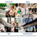 Sagrotan Gel désinfectant pour les mains à l'aloe vera, format voyage, 50 ml
