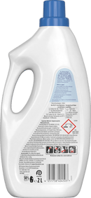 Sagrotan Hygiëne-spoelmiddel Hemelse frisheid 26 WL, 2 l