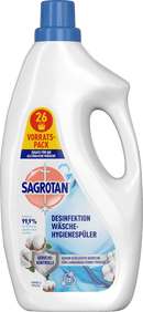 Sagrotan Hygiëne-spoelmiddel Hemelse frisheid 26 WL, 2 l
