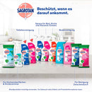 Sagrotan Nettoyant Cuisine 2 en 1 Nettoyage et Désinfection, 1 l