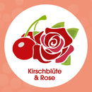 Sagrotan Schuimende handzeep Kersenbloesem & Roos Navulverpakking, 250 ml