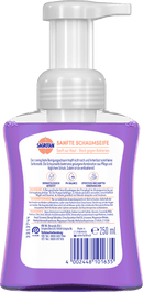 Sagrotan Schuimende handzeep Vanille & Orchidee, 250 ml