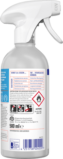 Sagrotan Textielverfrisser Frisse was, 500 ml