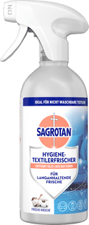 Sagrotan Textielverfrisser Frisse was, 500 ml