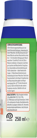 Sagrotan Wasmachine-reiniger Hygiëne, 7-in-1, 250 ml