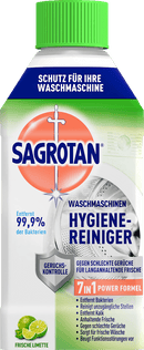 Sagrotan Wasmachine-reiniger Hygiëne, 7-in-1, 250 ml