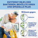Lingettes nettoyantes WC Sagrotan, 60 pièces