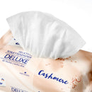 Recharge de papier toilette Sanft&amp;Sicher Moist Deluxe Cashmere, 50 pièces.