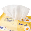 Recharge de papier toilette Sanft&amp;Sicher Moist à la camomille, 50 pièces.