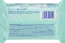 Sanft&Sicher Vochtig toiletpapier Deluxe Sensitive, 50 stuks