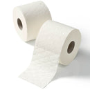 Sanft&Sicher Toiletpapier Premium 4-laags (10x200 vellen), 10 stuks