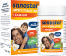 sanostol Zuigtabletten 75 stuks, 90 g