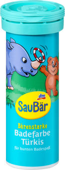 SauBär Badverf, 1 stuk