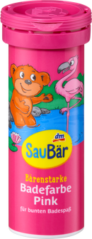 SauBär Badverf, 1 stuk