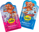 SauBär Badparels voor kinderen, 60 g