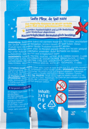 Bain crépitant SauBär, 3x5g, 15g