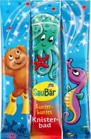 Bain crépitant SauBär, 3x5g, 15g