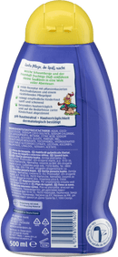 SauBär Badschuim 'Toverwereld', 500 ml