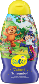 SauBär Badschuim 'Toverwereld', 500 ml