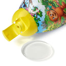 SauBär Badschuim 'Toverwereld', 500 ml