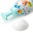 SauBär Wasschuim ultra sensitief, 250 ml