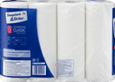 Saugstark&Sicher Keukenrol Classic 3-laags (4x64 vellen), 4 stuks
