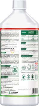 Schaebens Schaebens Aloe Vera Gel à boire, 1 l