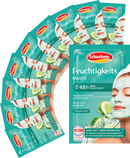Schaebens Masques hydratants 10 pièces, 100 ml