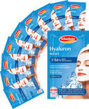 Masques Schaebens Hyaluron 10 pièces, 100 ml