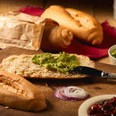 Schär Broodjes, mini-baguettes (2 stuks), glutenvrij, 150 g