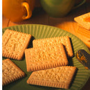 Schär Biscuits au beurre, petit beurre, sans gluten, 165 g
