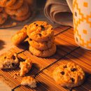 Schär Koekjes, Choco Chip, glutenvrij, 200 g