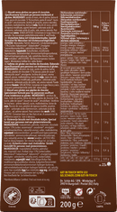 Schär Cookies, cookies aux pépites de chocolat, cookies au chocolat, sans gluten, 200 g