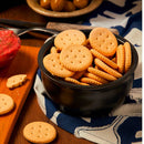 Schär Cracker, Salti Cracker au sel de mer, 175 g