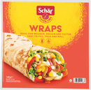 Schär Wraps (2 stuks), glutenvrij, 160 g