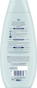 Schwarzkopf Schauma Shampooing antipelliculaire Classic, 400 ml