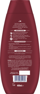 Schwarzkopf Schauma Shampooing Couleur Éclat, 400 ml
