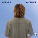 Schwarzkopf Schauma Shampooing pour homme, 400 ml