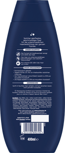 Schwarzkopf Schauma Shampooing pour homme, 400 ml