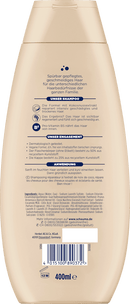 schauma Shampoo Repair & Verzorging, 400 ml
