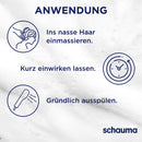 schauma Shampoo Seidenkamm, 400 ml