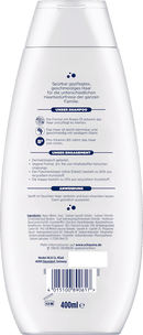 schauma Shampoo Seidenkamm, 400 ml