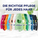 Schwarzkopf Schauma Shampooing Superfruit &amp; Brillance, 400 ml