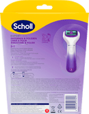 Scholl Electric callosités Expert Care rose, 1 pièce