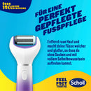 Scholl Electric callosités Expert Care rose, 1 pièce