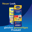 Scholl Foot Cream, onguent pour les pieds gercés à l'urée (25%), 60 ml