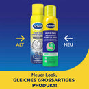 Scholl Voetdeodorant Spray Fresh Step Extra Fris, 150 ml