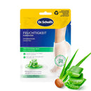 Scholl Voetmaskersokken met aloë vera (1 paar), 2 stuks